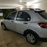 اطلس gسانروف دار مدل403|خودرو سواری و وانت|آبیک, |دیوار