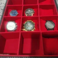 ساعت اسکمی Skemi الگانس elegance