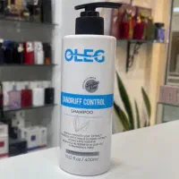 شامپو ضد شوره الگ