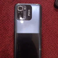 Poco m5s|موبایل|تهران, نیروی هوایی (پیروزی)|دیوار