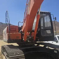 بیل مکانیکی xGMA|خودرو سنگین|تهران, شهرک ولیعصر شمالی|دیوار