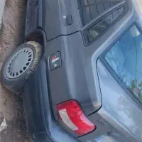 پراید مدل 89دوگانه کارخانه|خودرو سواری و وانت|الیگودرز, |دیوار