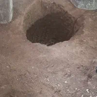 چاه کن.حرفه ای|خدمات پیشه و مهارت|الشتر, |دیوار