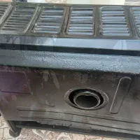 بخاری گازی|بخاری، هیتر، شومینه|خرمشهر, |دیوار