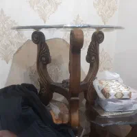 فروش میز جلو مبلی|مبلمان خانگی و میز عسلی|یزد, |دیوار