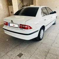 سمند ۹۵تمیز|خودرو سواری و وانت|تهران, تهرانسر شرقی|دیوار