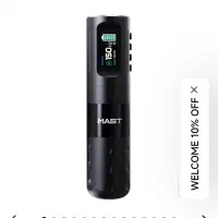دستگاه پن تتو mast|آرایشی، بهداشتی، درمانی|تهران, چیتگر جنوبی|دیوار