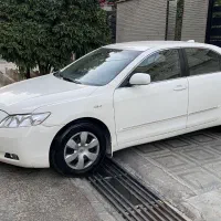 کمری ۲۰۰۸ شاسی پلمپ