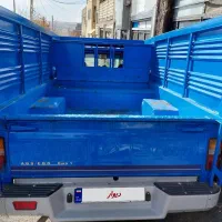 نیسان دوگانه کارخانه 1403|خودرو سواری و وانت|تیکمه داش, |دیوار