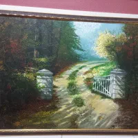 تابلو نقاشی