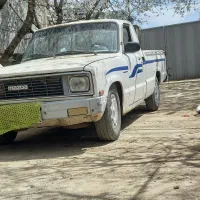 وانت مزدا ۱۶۰۰