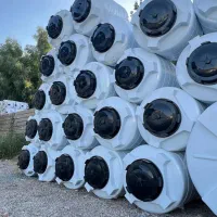 مخزن آب تانکر از ۱۰۰لیتر تا ۲۰هزار لیتر|مصالح و تجهیزات ساختمان|تهران, شهرک امام خمینی|دیوار