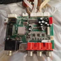 انواع برد تلویزیون بردباطری دوربین مدار بسته|صوتی و تصویری|قم, سراجه (۱۵ خرداد)|دیوار