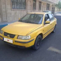 فروش تاکسی گردشی تهران