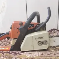 اره بنزینی