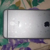 ایفون ۶ اس پلاس|موبایل|بهبهان, |دیوار