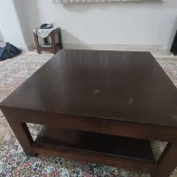 میز جلو مبلی