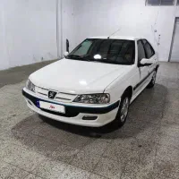 پژو پارس موتور جدید برج 10مدل1402