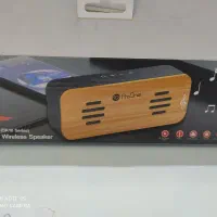 اسپیکر بلوتوث دار با کیفیت عالی|پخشکننده همراه|تبریز, |دیوار