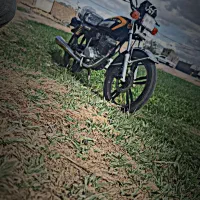 موتور ۲۰۰ کویر|موتورسیکلت|خمینی‌شهر, |دیوار