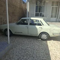 پیکان سواری مدل 82