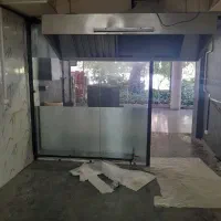تجاری  ۳۴ متری میدان گلها ( ۵ طبقه )خانه اصفهان|اجارهٔ مغازه و غرفه|اصفهان, خانه اصفهان|دیوار