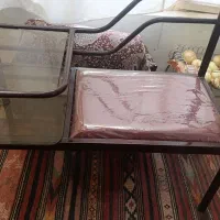 میزتلوزیون