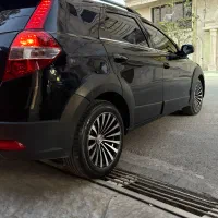 اچ سی کراس مدل ۱۳۹۷|خودرو سواری و وانت|تهران, شهرک پرواز|دیوار