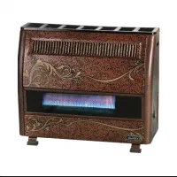 فروش قطعات و سرویس بخاری گازی|بخاری، هیتر، شومینه|کرمان, |دیوار