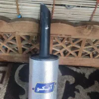 اگزوز سازی شهروند|قطعات یدکی و لوازم جانبی|کرمان, |دیوار
