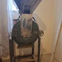 اسیاب چهل تیغ