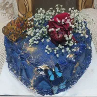 سفارش انواع حلوا مجلسی کیک ودسر|خدمات پذیرایی، مراسم|ارومیه, |دیوار