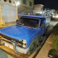 وانت نیسان|خودرو سواری و وانت|گنبد کاووس, |دیوار