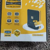 وای فای ایرانسل|مودم و تجهیزات شبکه|شوش, |دیوار