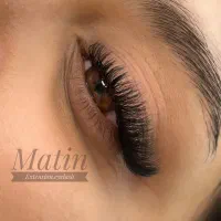 آموزش و خدمات اکستنشن مژه