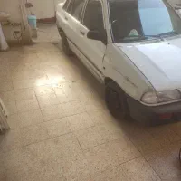 پراید صبا ۸۱