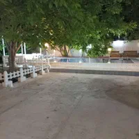 اجاره باغ ویلا جاده صدرا بلوار قصر سبز|اجارهٔ کوتاه‌مدت ویلا و باغ|شیراز, شهرک استقلال|دیوار