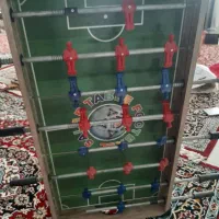 فوتبال دستی