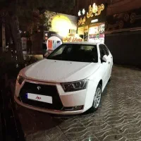 دنا پلاس ۶دنده مدل ۴۰۴