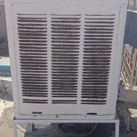 کولر آبی ۷۰۰۰در حد نو
