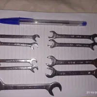 آچار تیتان تایوانی|ابزارآلات|کرمانشاه, |دیوار