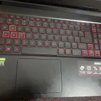 لپ تاپ acer nitro5
