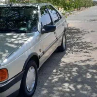 پژو ۸۷|خودرو سواری و وانت|مبارکه, |دیوار
