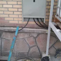 لوله کشی ساختمان|خدمات پیشه و مهارت|تبریز, |دیوار