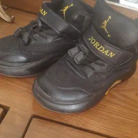 نیم چکمه  پسرانه|کیف، کفش، کمربند|تهران, حکیمیه|دیوار