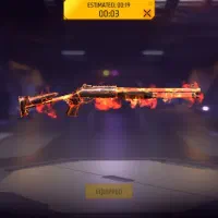 اکانت فری فایر