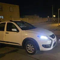 کوییک مدل GXR سقف مشکی فول