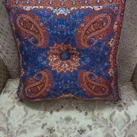 کوسن سنتی|رختخواب، بالش، پتو|تهران, دولاب|دیوار