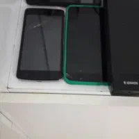 تعدادی لوازم صوتی وتصویری