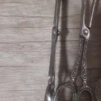 ۵عدد گیره سالاد خوری